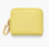 Cartera compacta Marc Jacobs yellow
